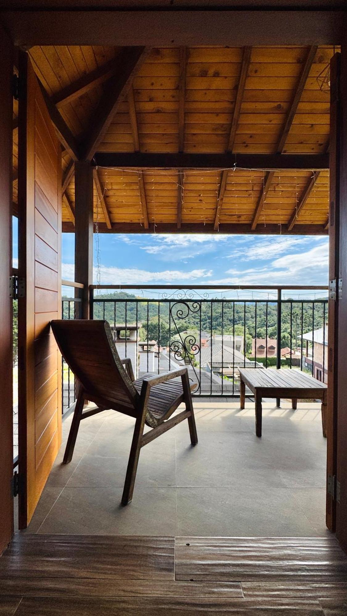 Chales Vila Do Moinho Monte Verde  Pokój zdjęcie